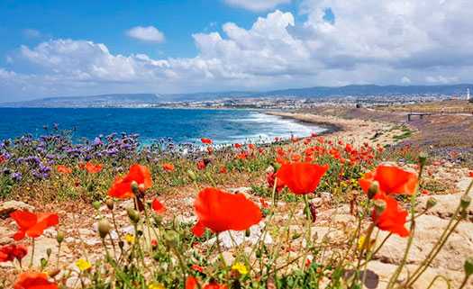 Прибрежный променад