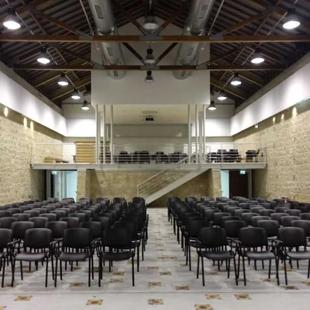 Attikon Multicultural Space