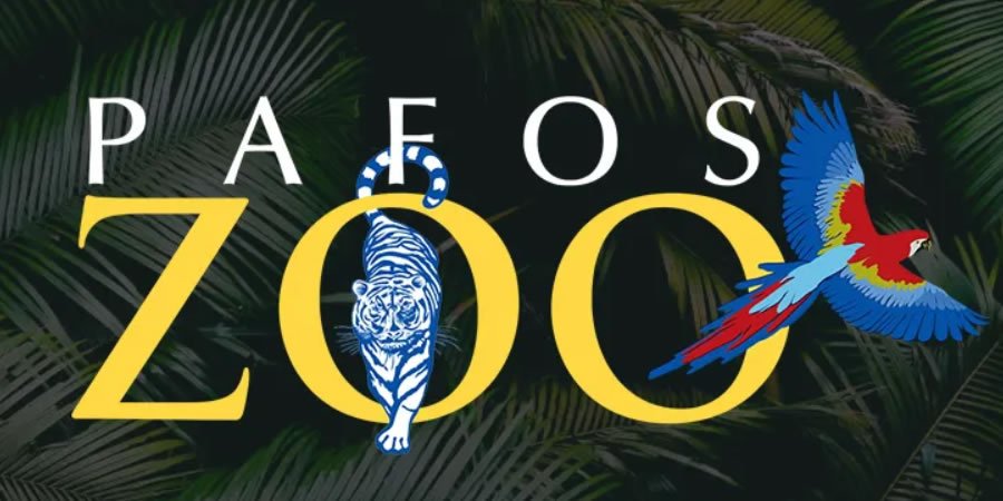 Pafos Zoo в Пафосе