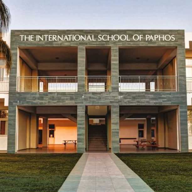 Международная школа Пафоса (ISOP), Пафос, Кипр