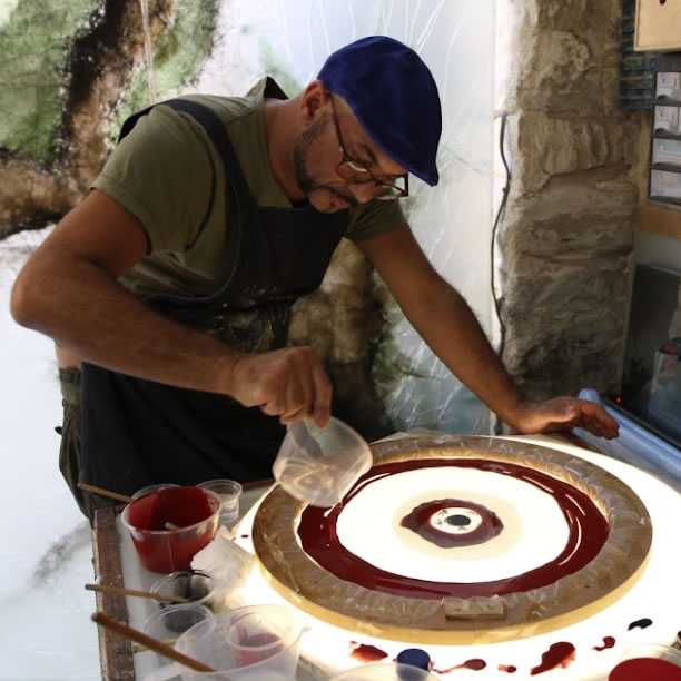 Yorgos Studio and Gallery