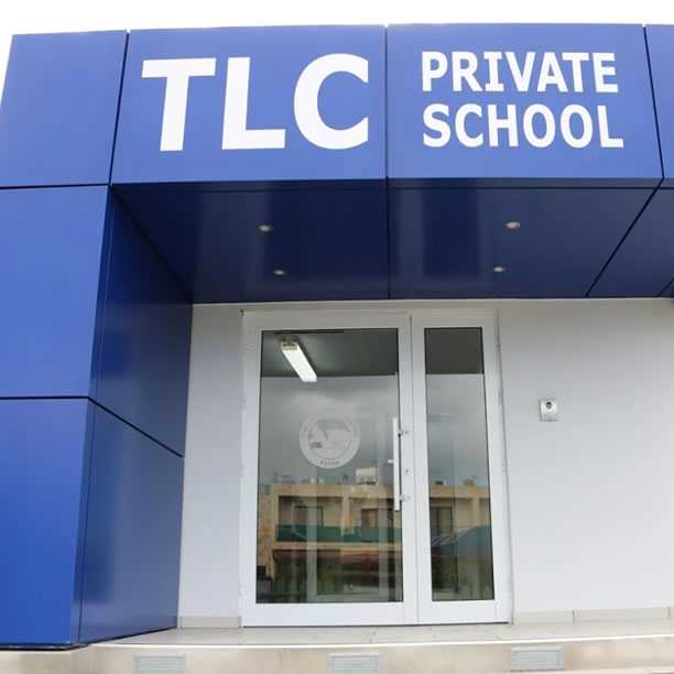 TLC Private School Primary, Пафос, Кипр