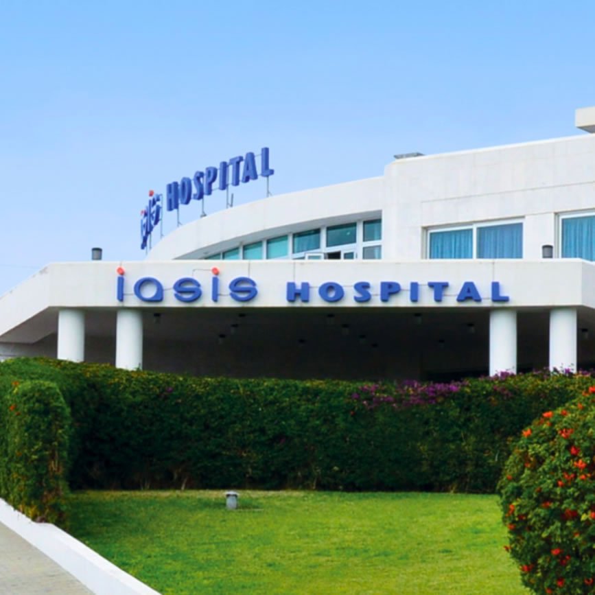 Iasis Private Hospital