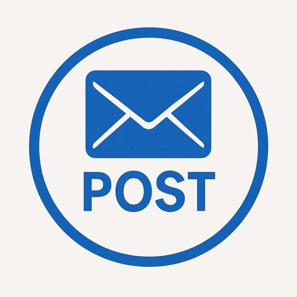 Paphos City Centre Post Office (Old Post Office) - 8046