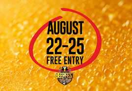 Яркое событие лета - Фестиваль Пива в Пафосе 2025