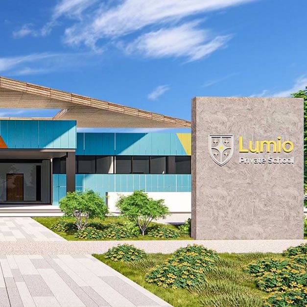 Частная школа Lumio, Пафос, Кипр