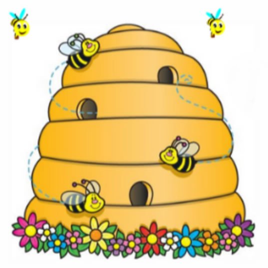 The Yellow Beehive Nursery School , Пафос, Кипр