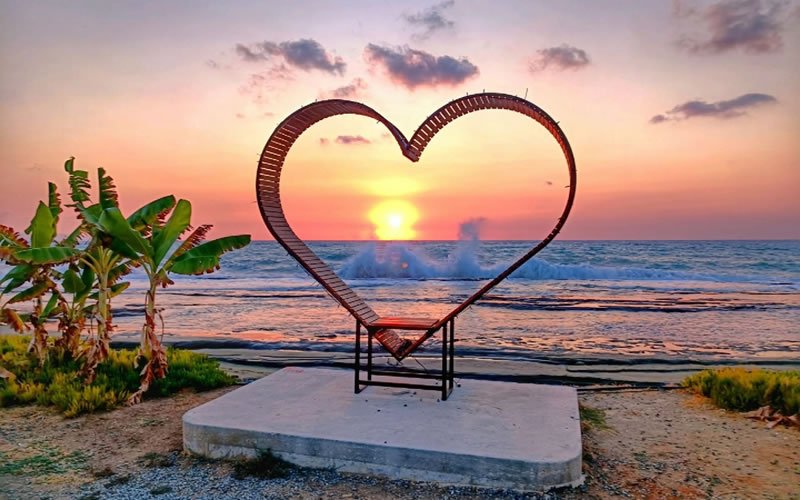 По чему туристы скучают, уезжая с Кипра - опрос и впечатления