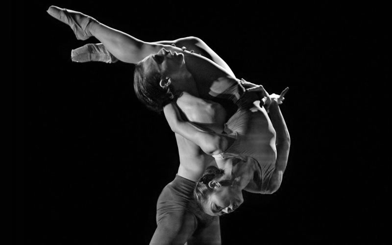 Гала-вечер балета Shining Together в Пафосе - 1 марта 2026, Markideio Theatre