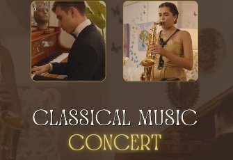 An Evening of Tango and Lyricism in Pafos