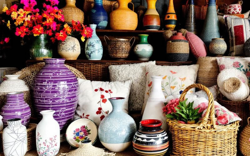 Spring Makers Market in Polemi, Paphos - April 5, 2026