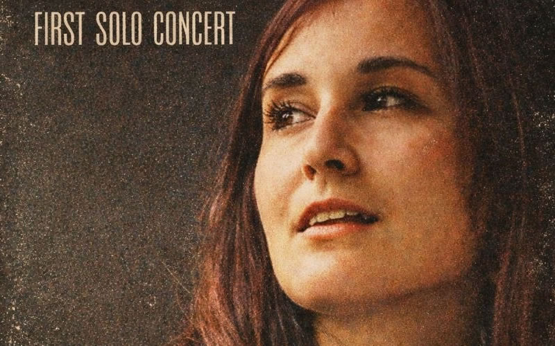 Dear Anely – Live Acoustic Concert in Paphos, April 18