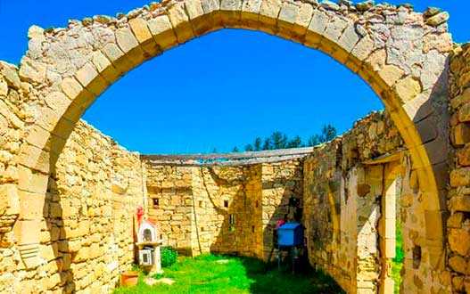 Agios Georgios, Paphos, Cyprus