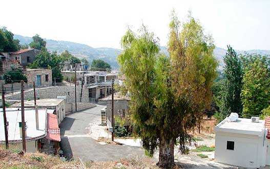 Agios Ioannis, Paphos, Cyprus