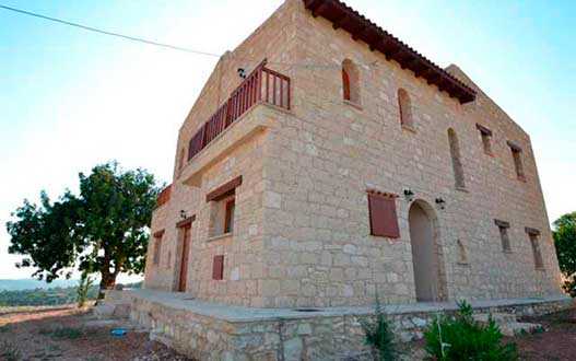 Ayia-Marina Kelokedharon, Paphos, Cyprus