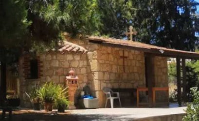 Agios Efraim in Neo Chorio