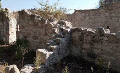 Agios Georgios Koili in Koili