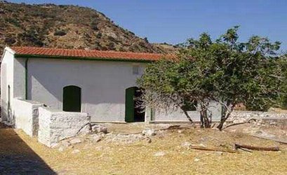 Souskiou Mosque in Souskiou