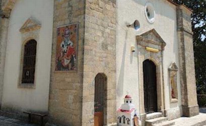 Naos Apostolou Tychikou in Mesana