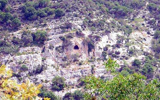 Akoursos Village, Paphos, Cyprus