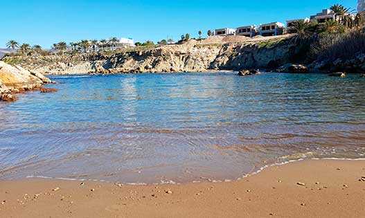 Kissonerga, Paphos, Cyprus