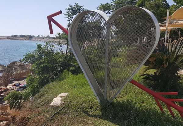 Timi, Paphos, Cyprus