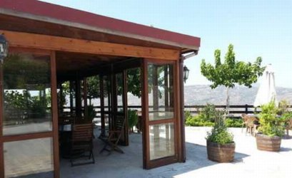 Nelion Winery in Praitori