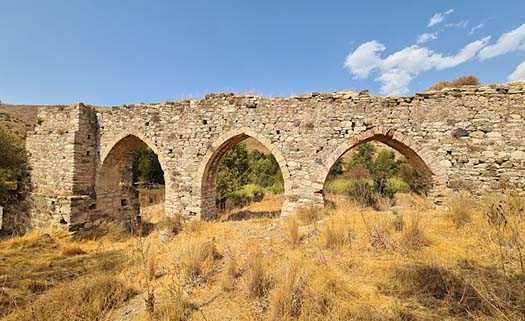 Aqueduct