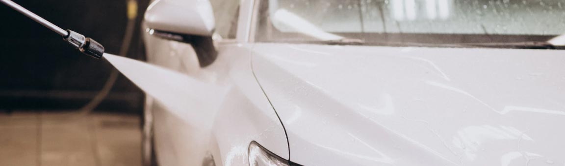 Мойка и химчистка