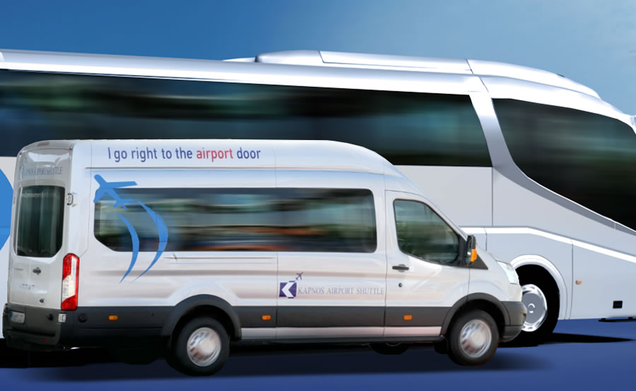 Шаттлы (экспрессы)