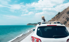 Аренда авто в Пафосе без депозита