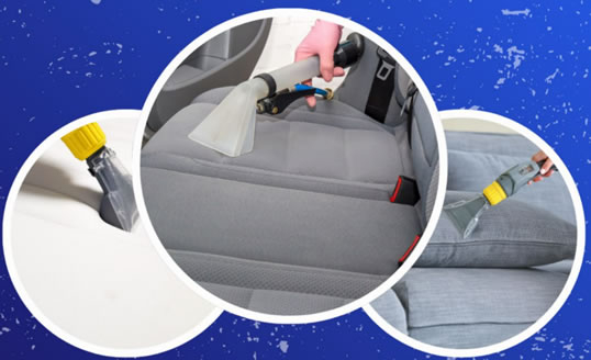 MaxClean - профессиональная химчистка 