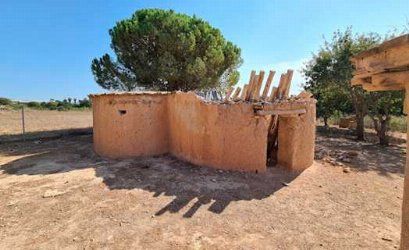 Lempa Prehistoric Village in Lempa