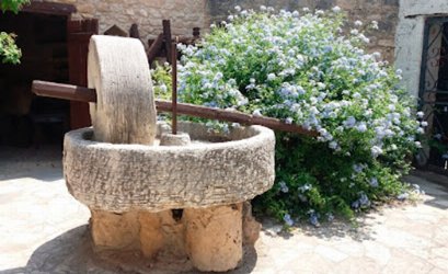 Ethnographic Museum in Old Town