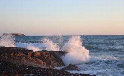 Tochéftra Viewpoint in Peyia
