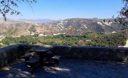 Miliou obsevation in Miliou