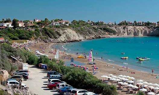 Peyia, Paphos, Cyprus