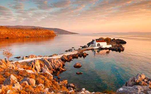 Айос Исидорос, Пафос, Кипр