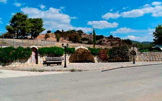 Анадиу, Пафос, Кипр