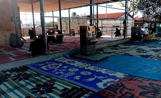 Мечеть Пафоса