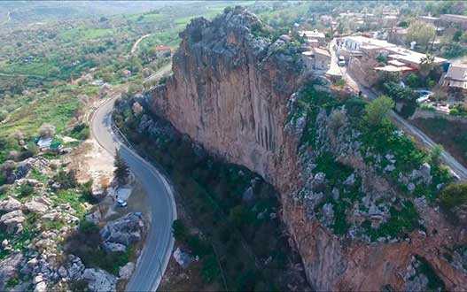 Эпископи, Пафос, Кипр