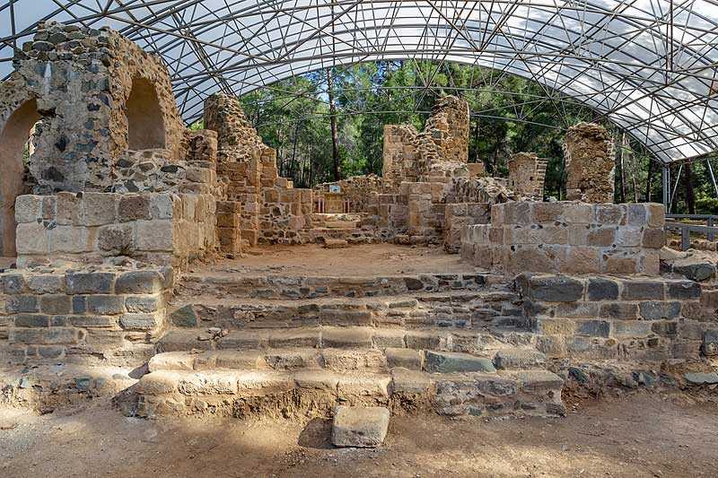 Гиалия, Пафос, Кипр