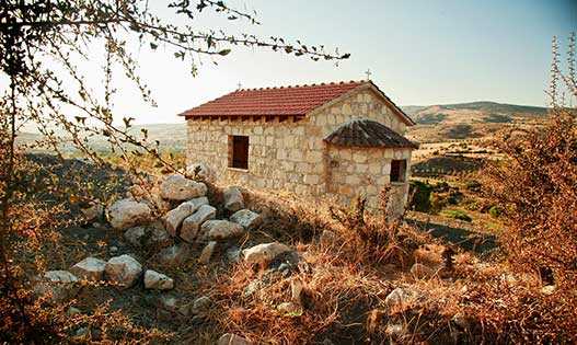 Сарама, Пафос, Кипр