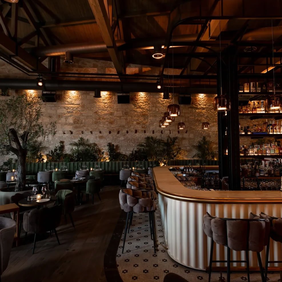 Ethos Vin - Wine and more