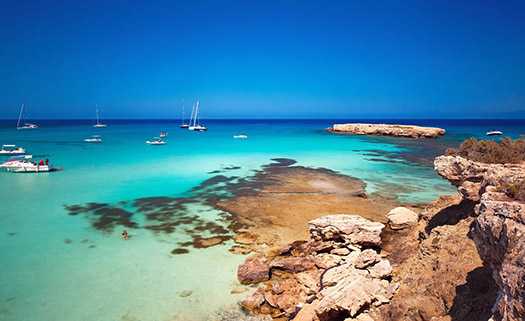 Голубая Лагуна