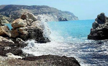 Joga rock в Куклиа