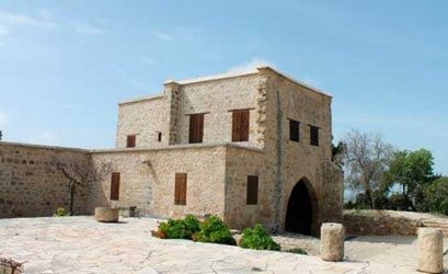 Археологический музей Куклии в Куклиа