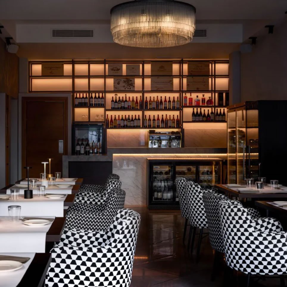 Passione Wine bar & food