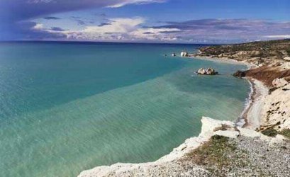 Смотровая площадка в Куклиа