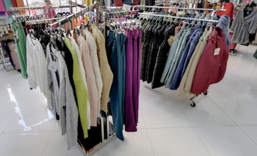 BorsaBella в Пафосе